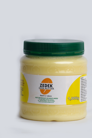 Zedek Shea  Butter 1Kg
