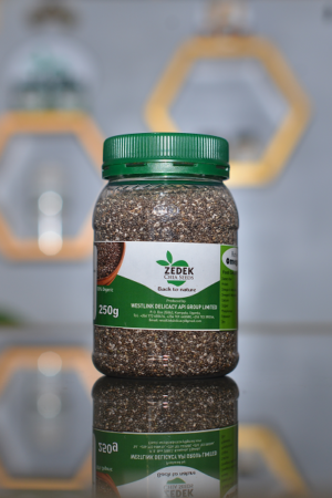 Zedek Chia Seeds 250g