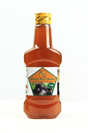 1Kg Honey Squeezer