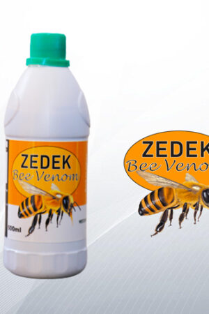 Zedek Bee Venom 500g