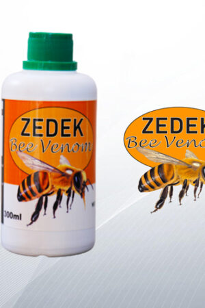 Zedek Bee Venom 300ml
