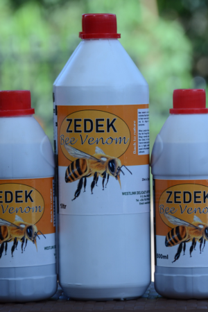 Zedek Bee Venom 1 Ltr